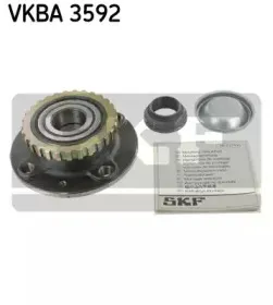VKBA 3592 SKF